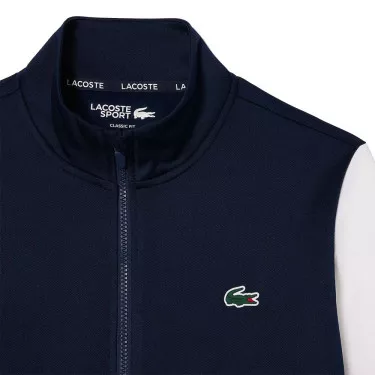 Lacoste Sport Jacket Marine
