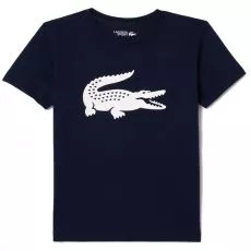 Lacoste Sport Zwart junior T-Shirt