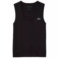Lacoste Roland Garros Oranje Tanktop