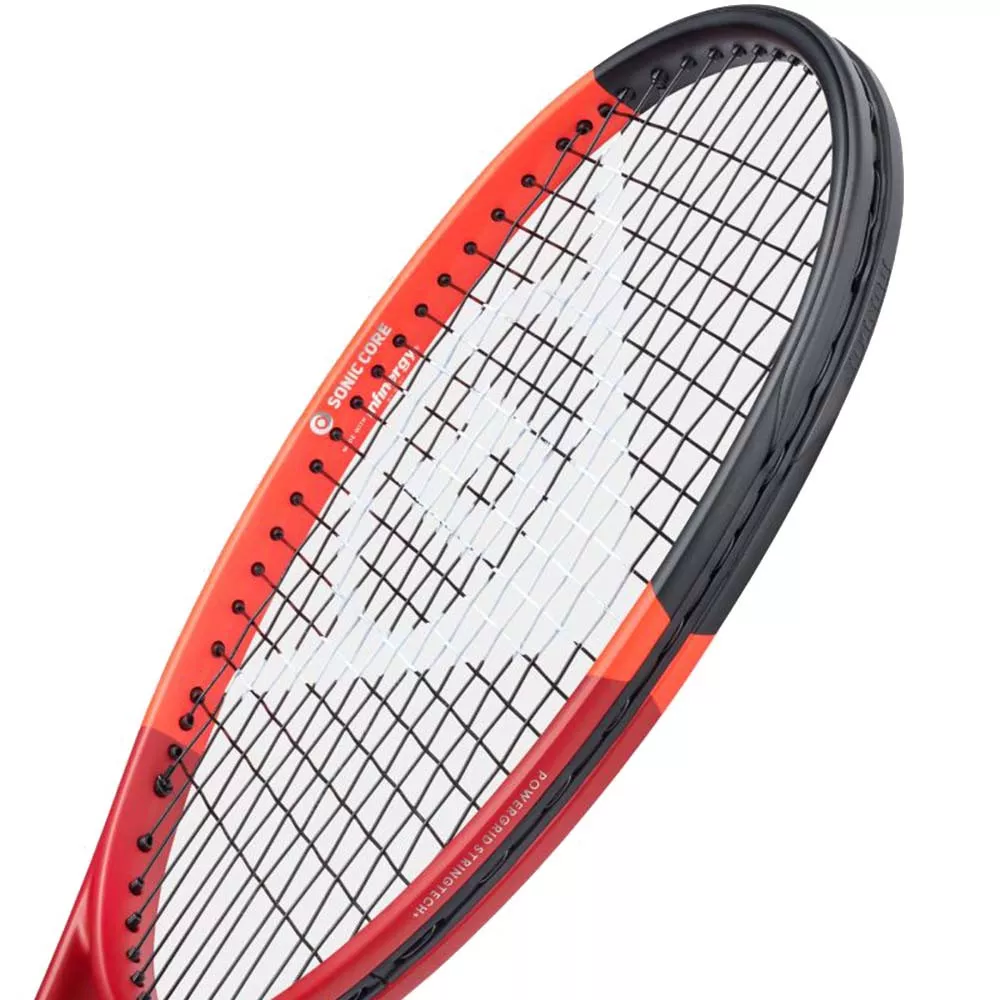 Dunlop CX 200 LS (290g) Tennisracket