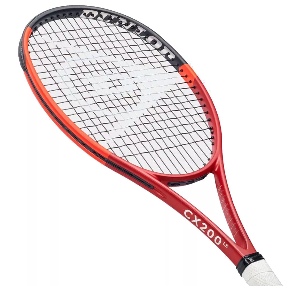 Dunlop CX 200 LS (290g) Tennisracket