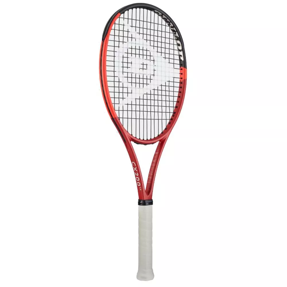 Dunlop CX 200 LS (290g) Tennisracket