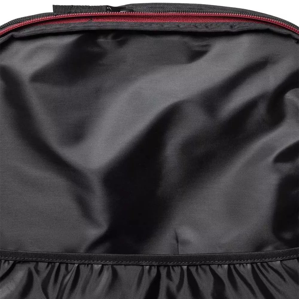 Dunlop CX Performance Zwart / Rood rugzak