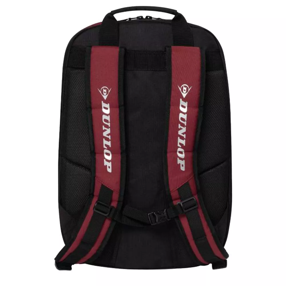 Dunlop CX Performance Zwart / Rood rugzak