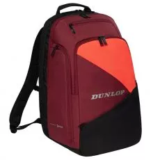Dunlop CX Performance Zwart / Rood rugzak