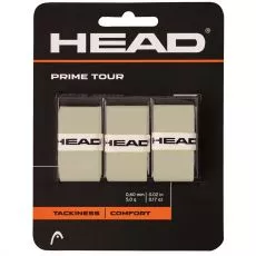 Head Overgrip Prime Tour x 3 Groen