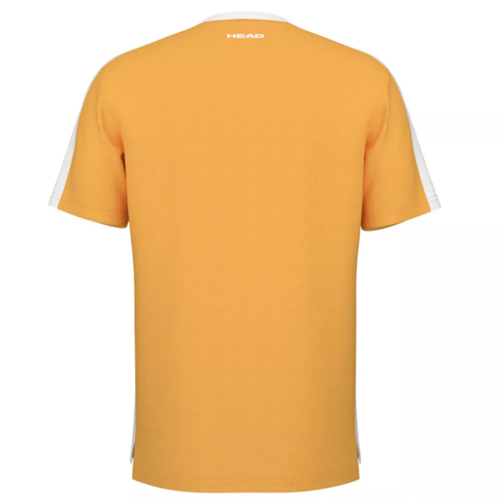 Head Play Slice Blauw T-Shirt