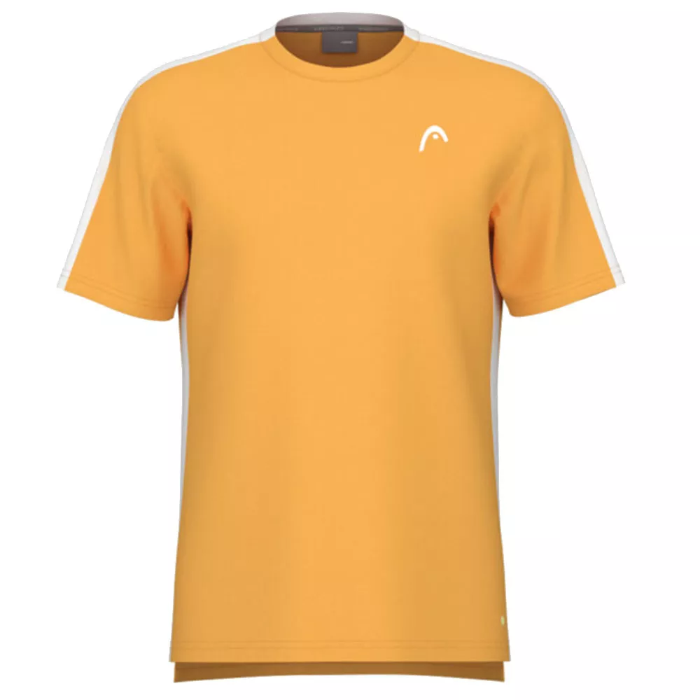 Head Play Slice Blauw T-Shirt