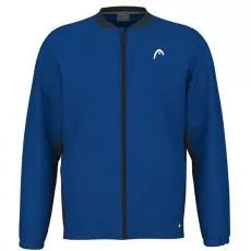 Head Breaker Zwart Jacket