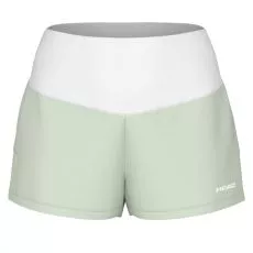 Head Padel Blauw Woman Short