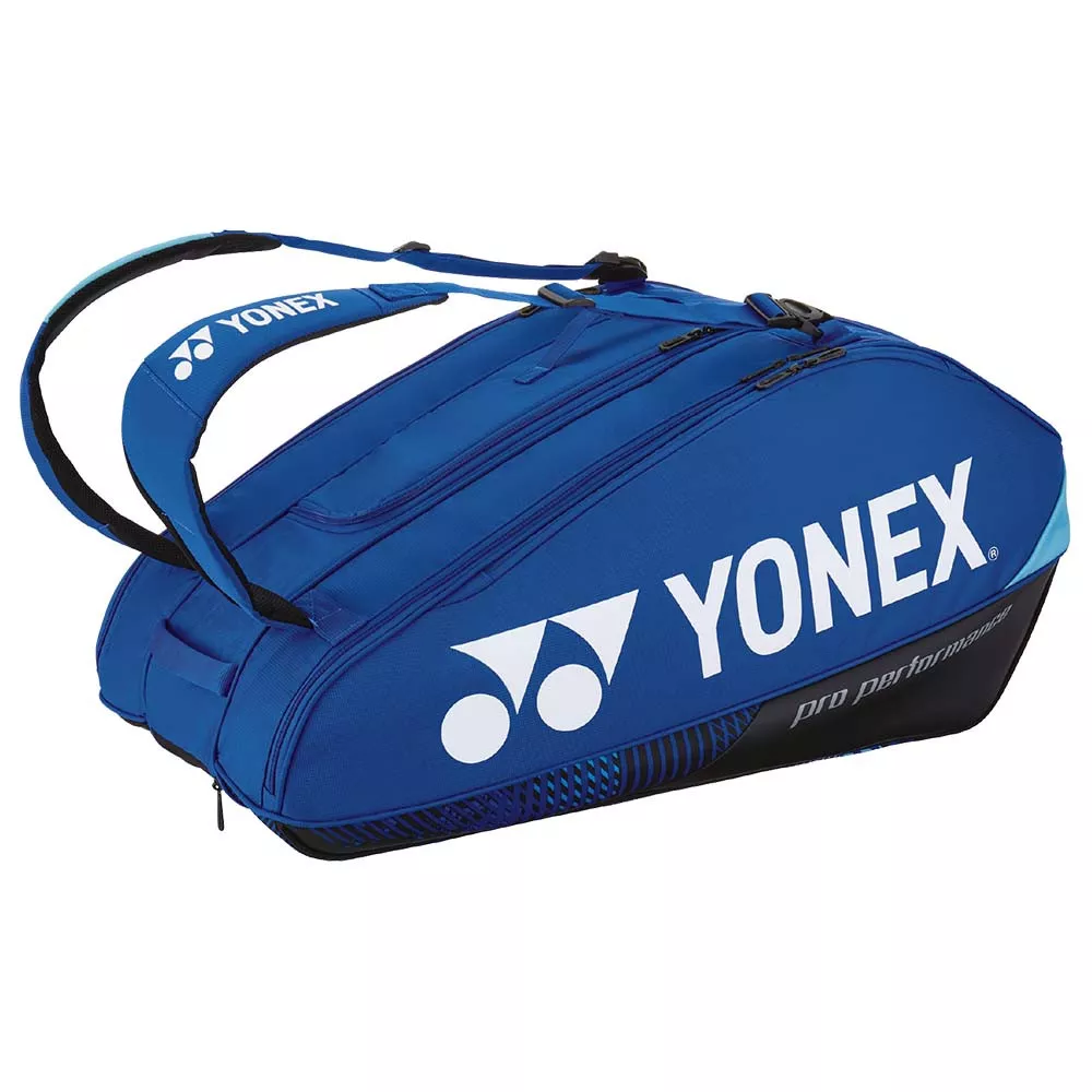 Yonex Pro Fine Blue 9R isothermische tas