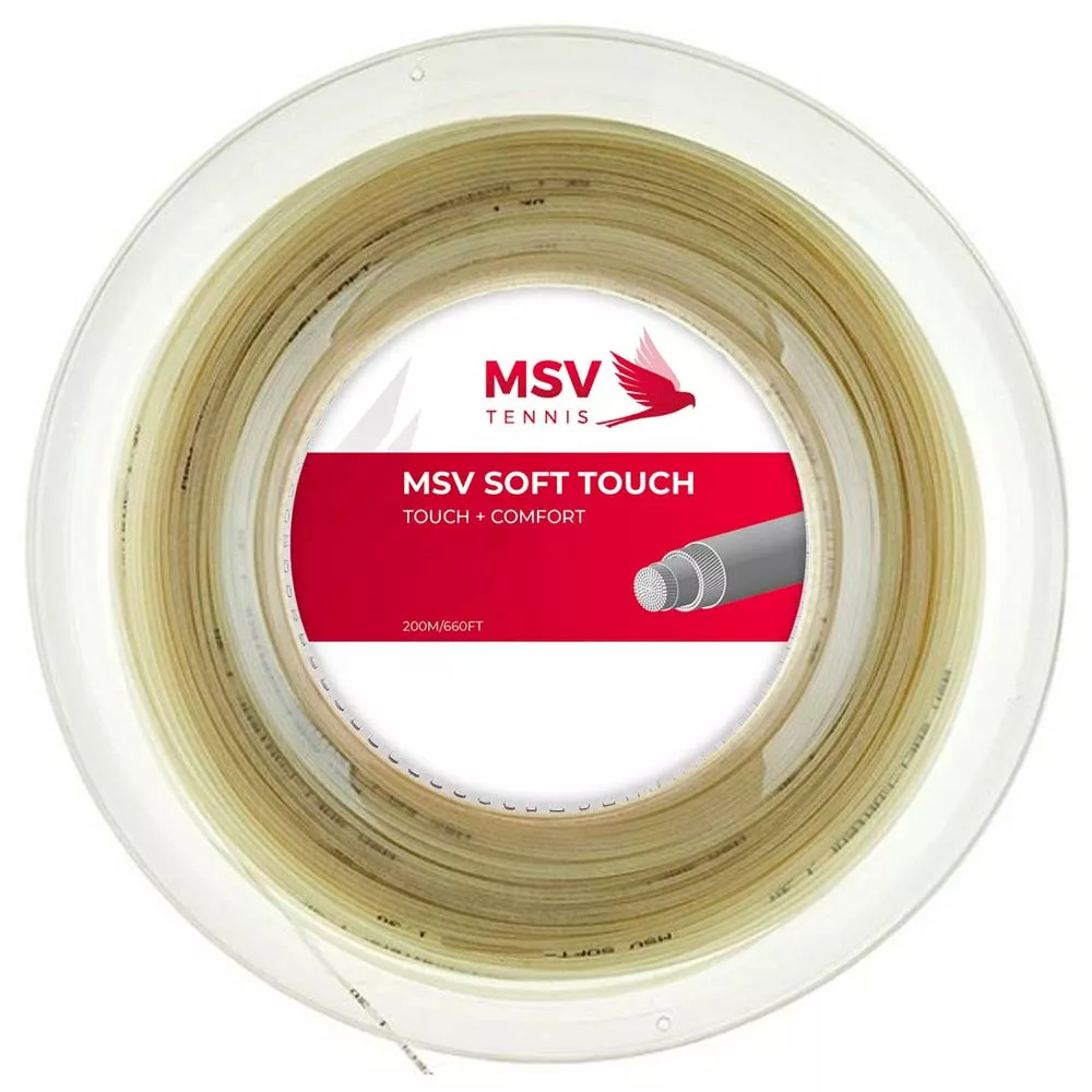 MSV Soft CONTROL 200m