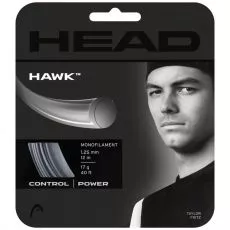 Head Hawk Grey 12m