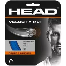 Head Velocity MLT 12m