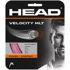 Head Velocity MLT Geel 12m
