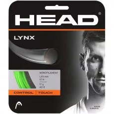 Head Lynx Blue 12m