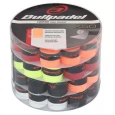 Bullpadel GB-1604 box x 50 overgrips