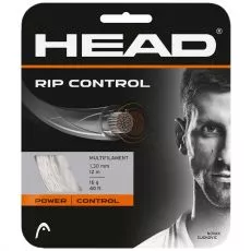 Head RIP Control Black 12m