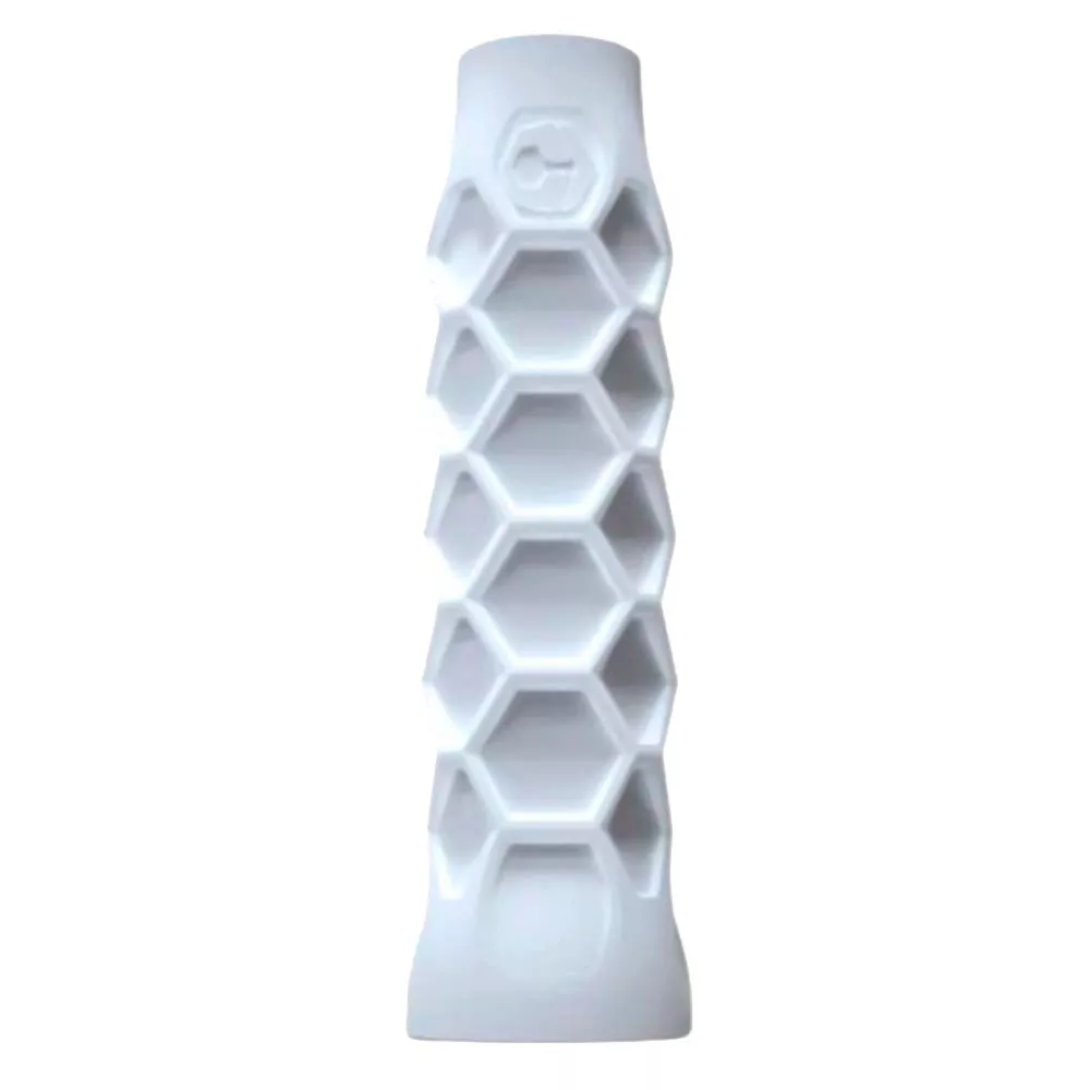 Bullpadel Hesacore White Grip