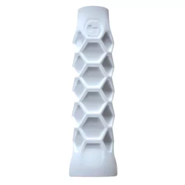 Bullpadel Hesacore White Grip