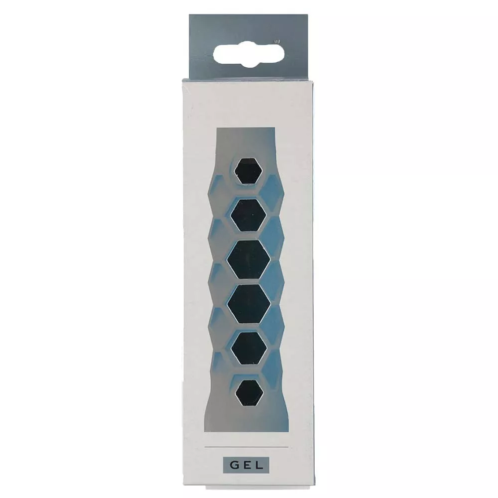 Bullpadel Hesacore Carbon Grip