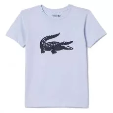 Lacoste Sport Marineblauw junior T-Shirt