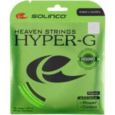 Solinco Hyper G Round 12m