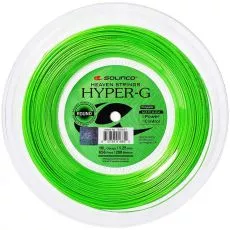 Solinco Hyper G Round 12m snaar