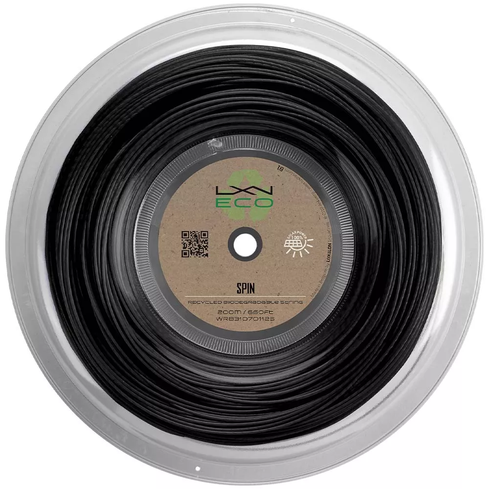 Luxilon Eco Spin 12m Snaar