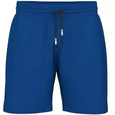 Head Play Blauw Short
