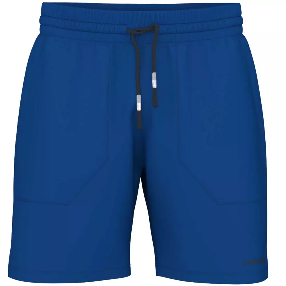 Head Play Blauw Short
