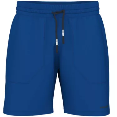 Head Play Blauw Short