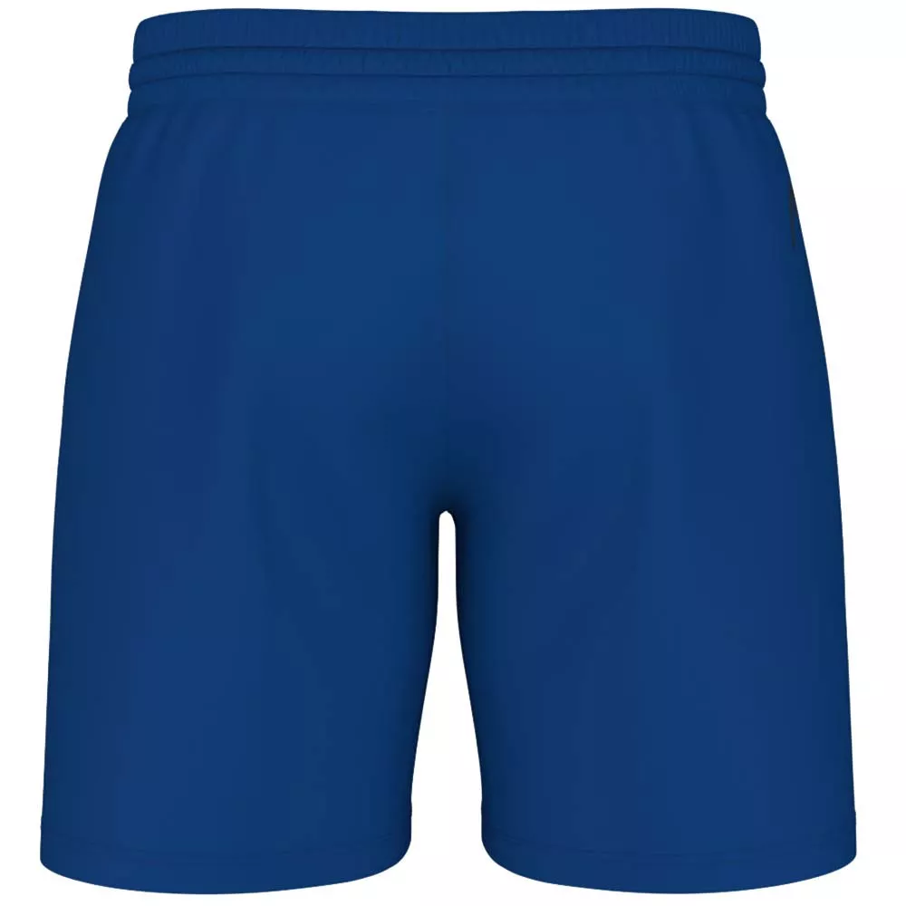 Head Play Blauw Short