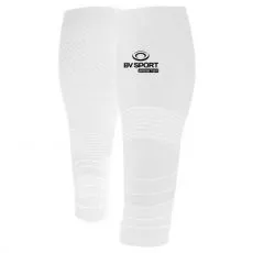 BV Sport BOOSTER ELITE EVOLUTION compressiemouwen Zwart