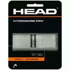Head Basisgrip Hydrosorb Pro Grijs