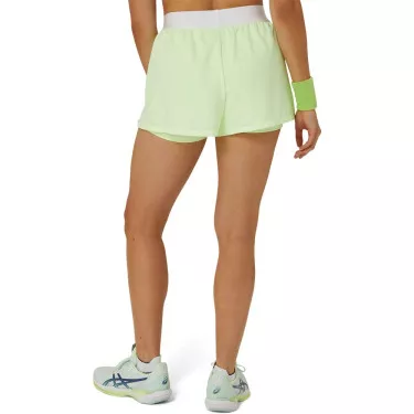 Asics Match Dames Short