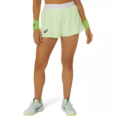 Asics Match Dames Short