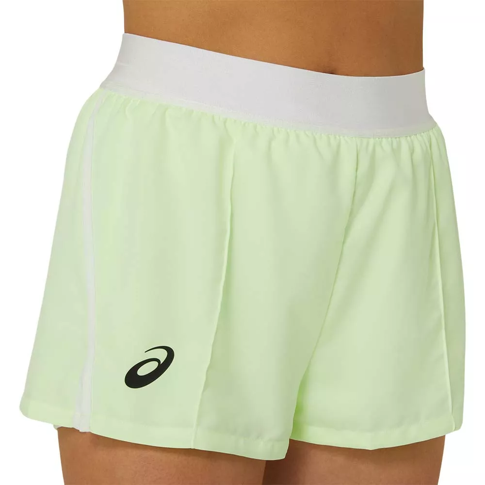 Asics Match Dames Short