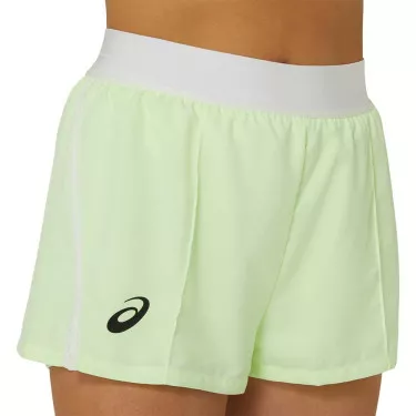 Asics Match Dames Short