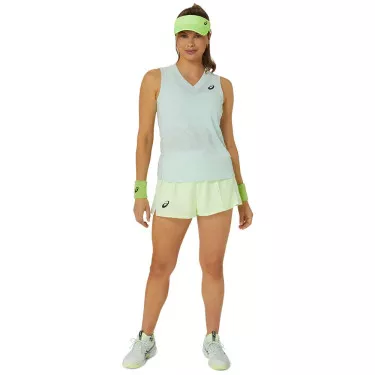 Asics Match Dames Short