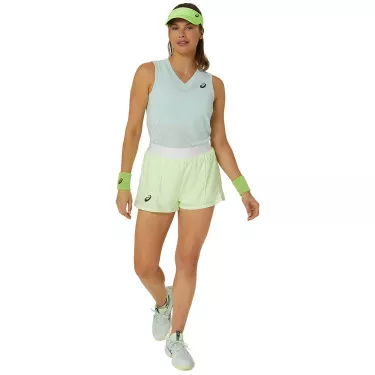 Asics Match Dames Short