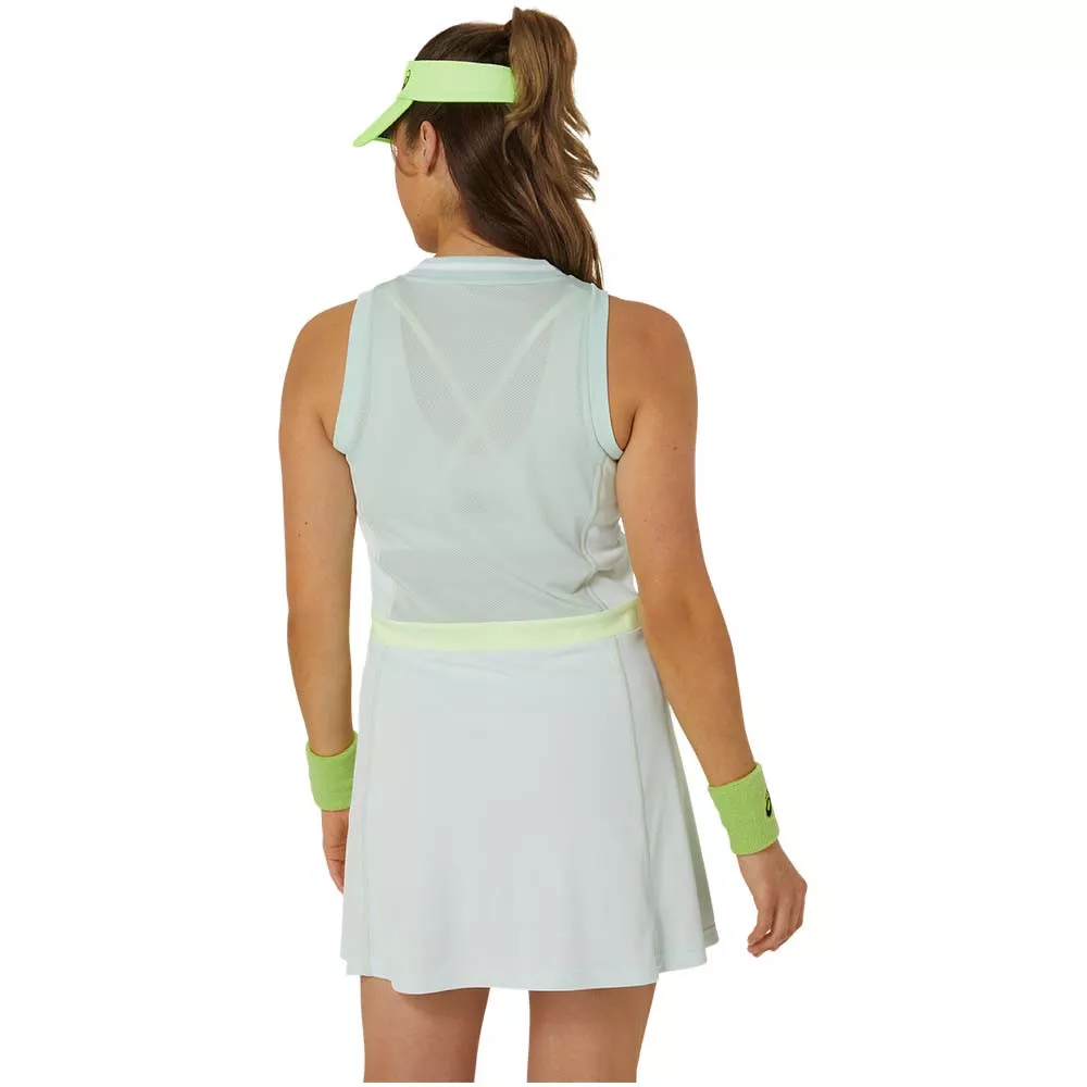 Asics Court Rok Dames Mint