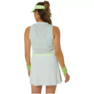 Asics Court Rok Dames Mint