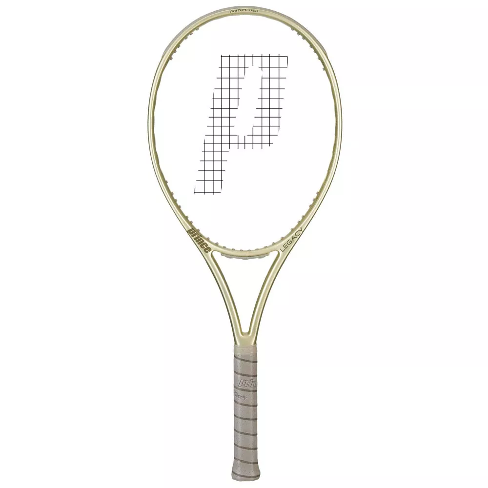 Prince Phantom 100X (305g) Tennisracket