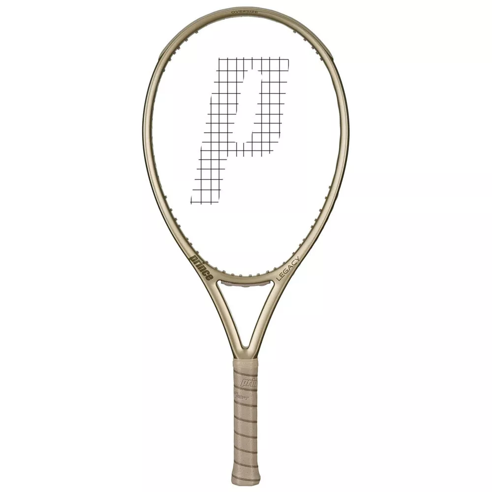 Prince O3 Legacy 105 (280g) Tennisracket