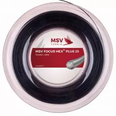 MSV Focus HEX Plus 25 200m