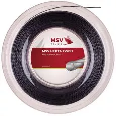 MSV Hepta Twist Noir 200m