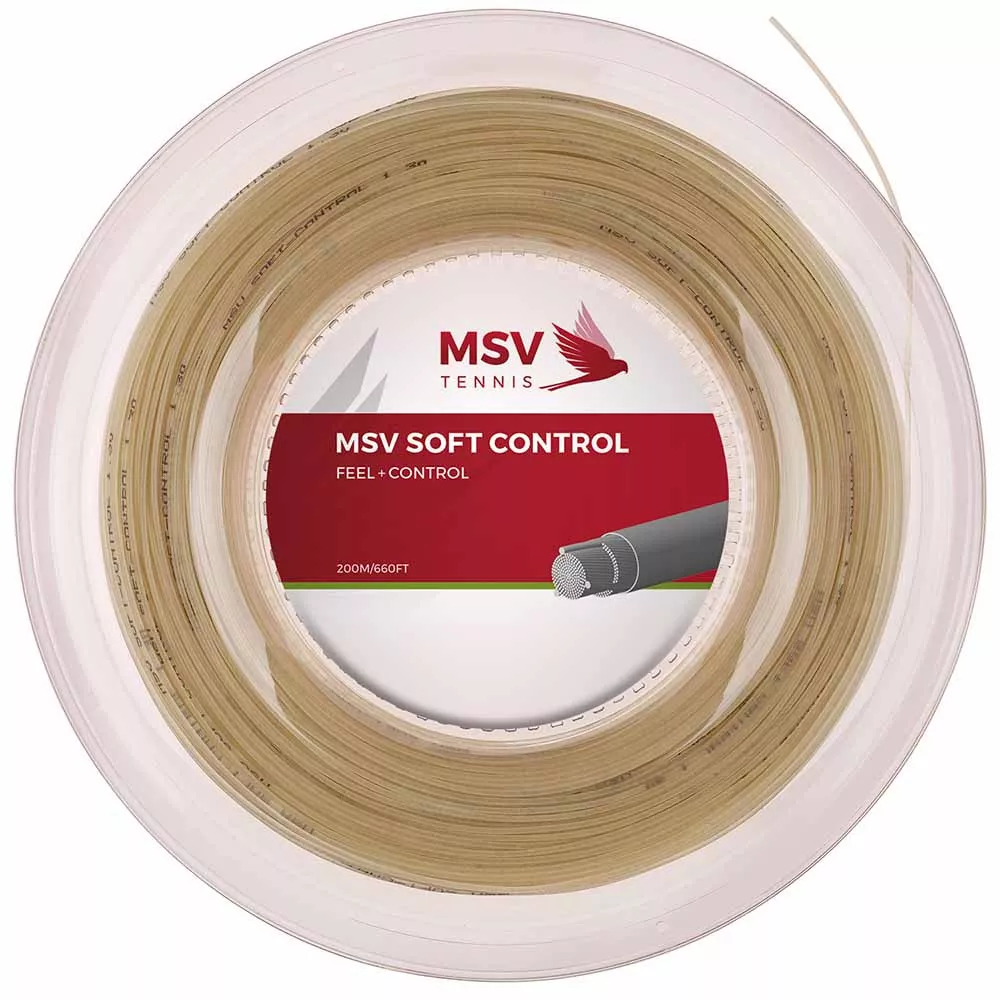 MSV Soft CONTROL 200m
