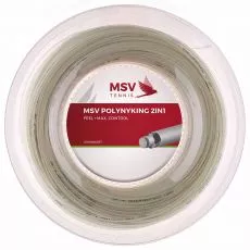 MSV Polynyking 200m