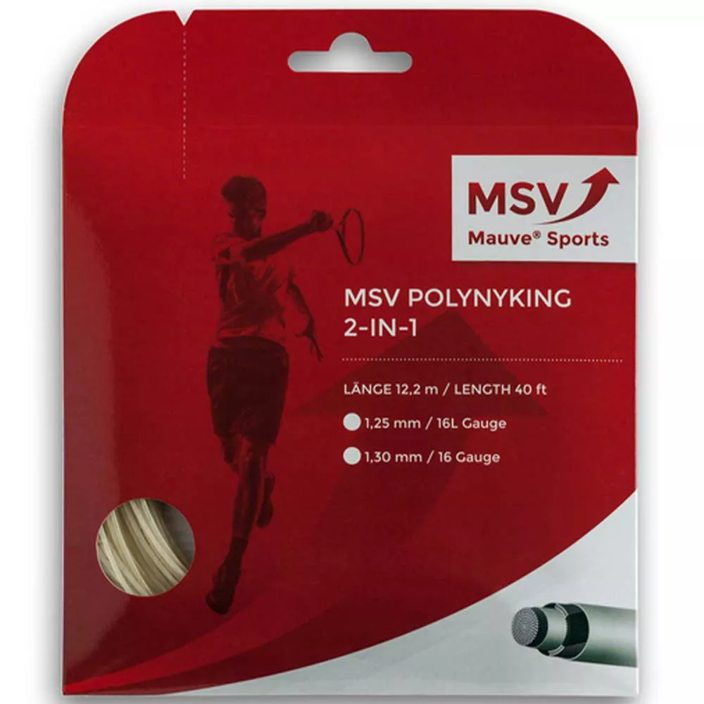 MSV Polynyking 12m
